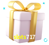 Receba seus bônus de boas-vindas no slots717