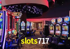Jogos com bônus e suporte 24h na slots717
