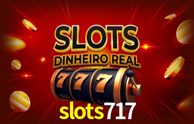 Jogos populares e pagamentos rápidos na slots717