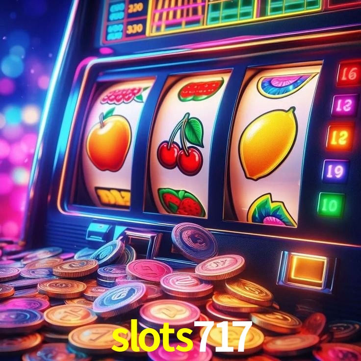 Estatísticas slots717