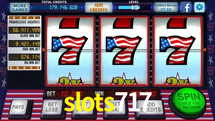 Cassino ao vivo com dealers reais na slots717