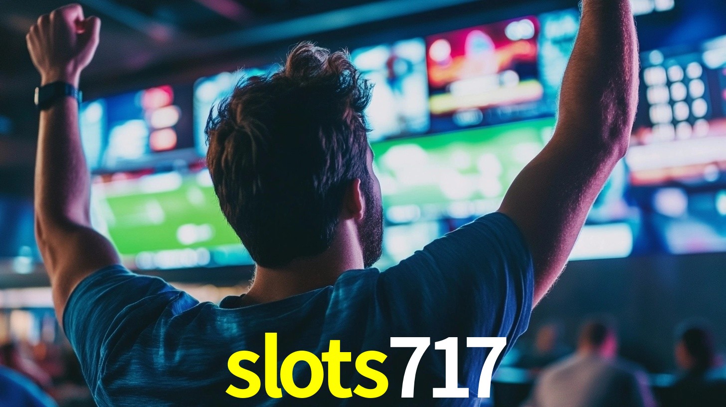 slots717 bet