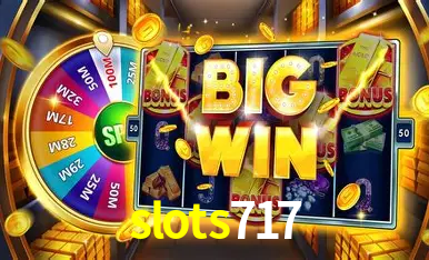 A Revolução dos Aplicativos de Jogos no slots717
