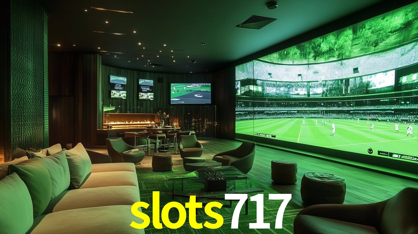 slots717 - Caça-Níqueis Online Cassino - slots717.com