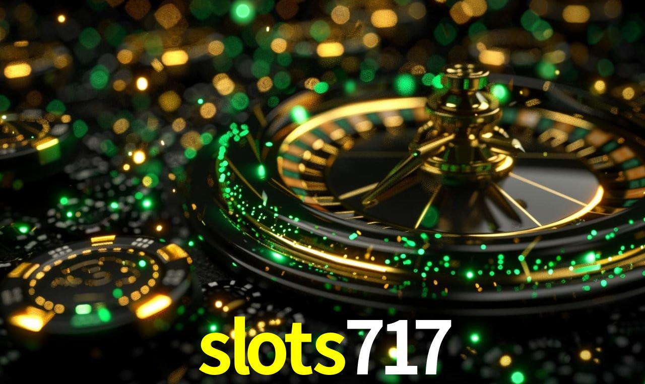 Canal oficial no Telegram da slots717
