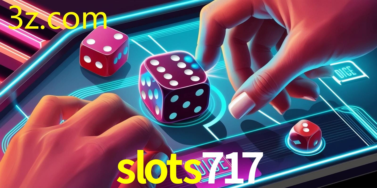 SLOTS717