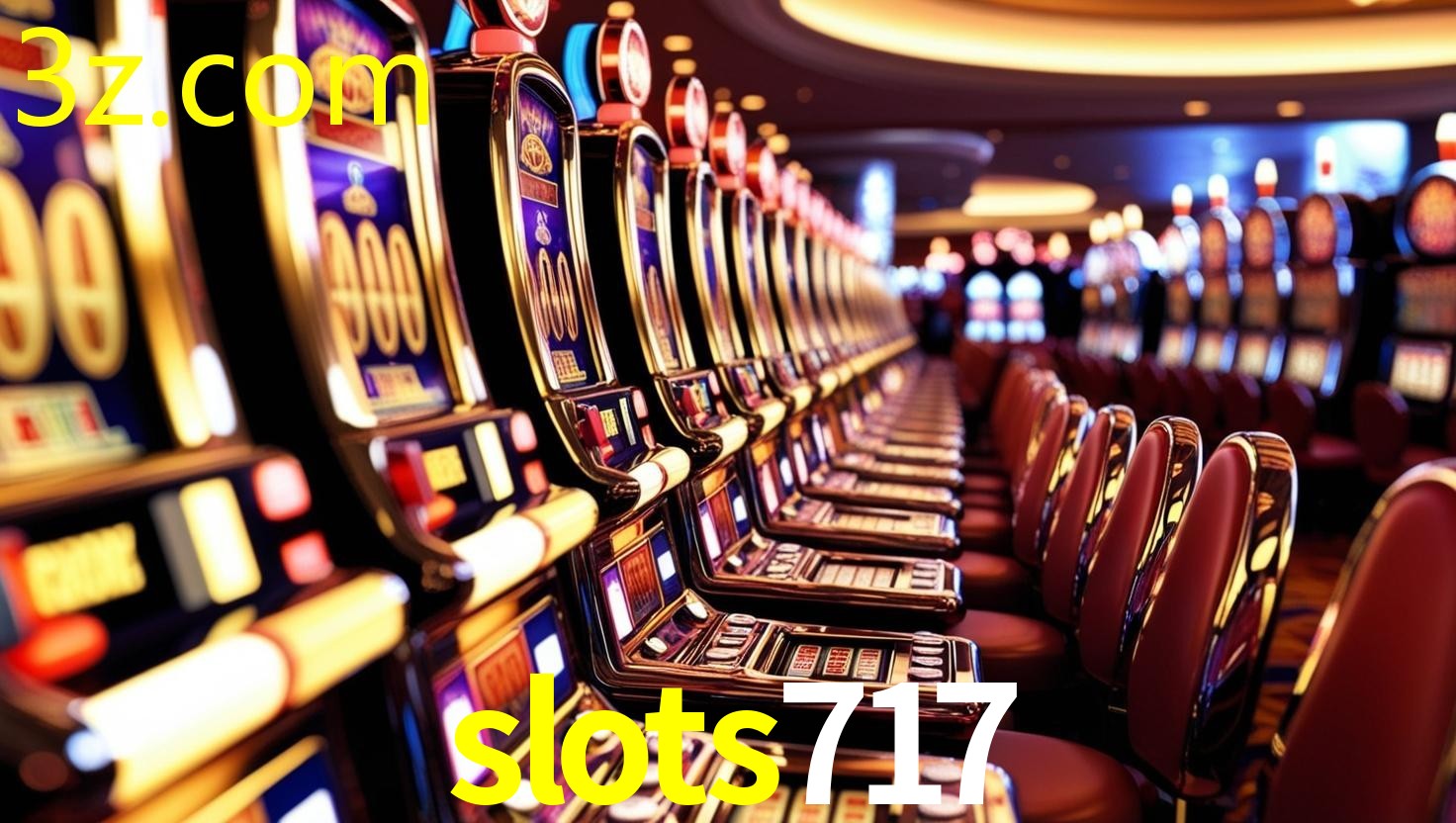 SLOTS717