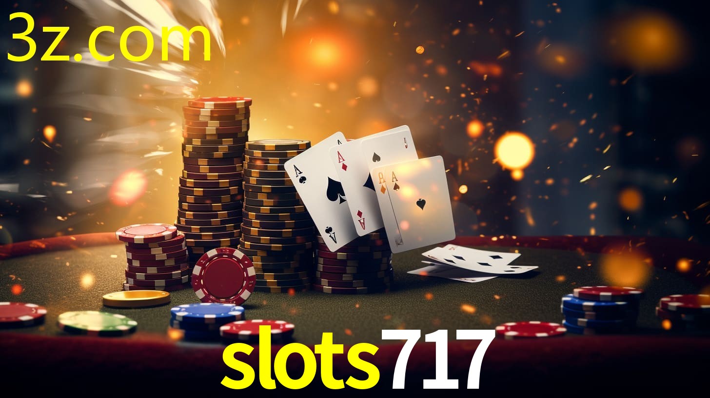 SLOTS717