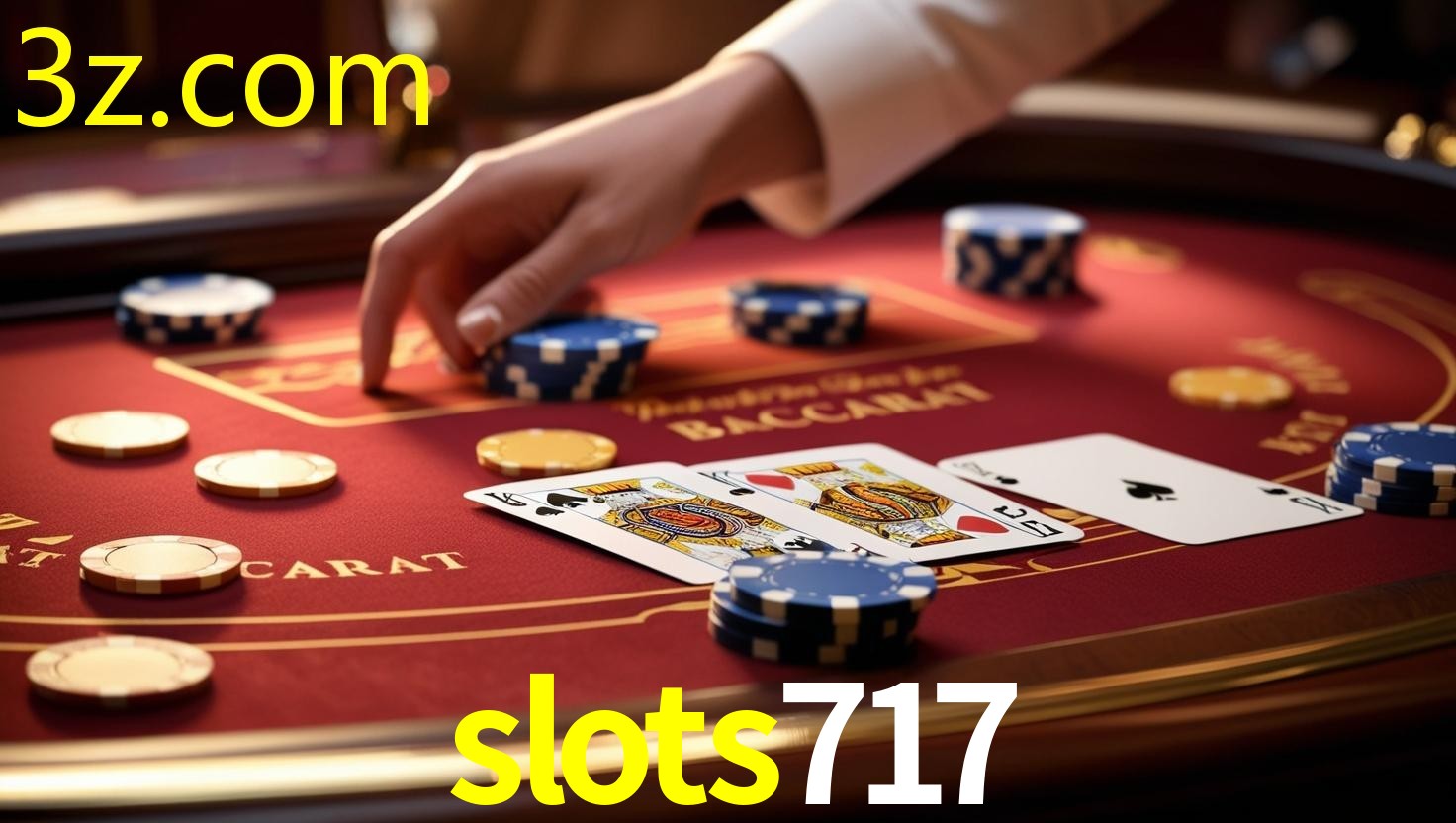SLOTS717