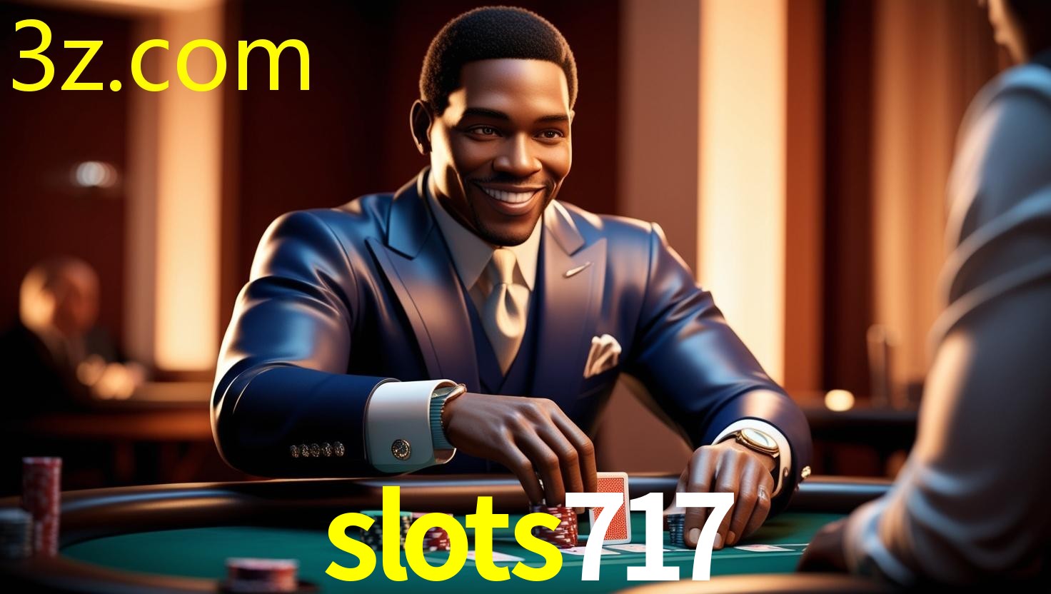 SLOTS717
