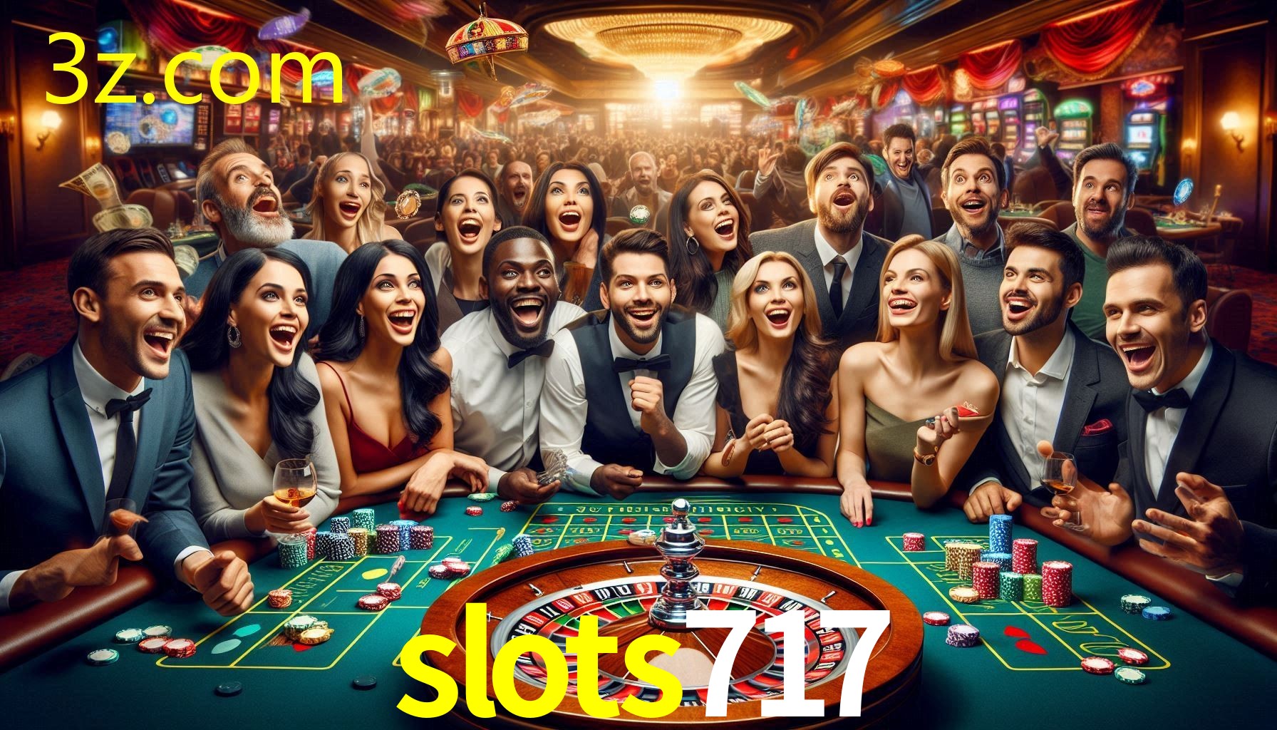 SLOTS717