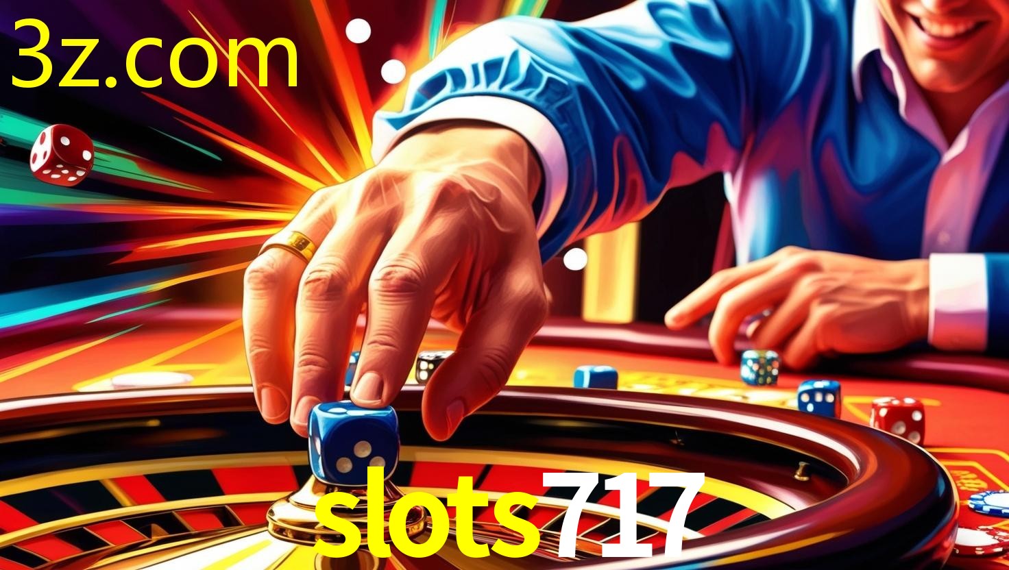SLOTS717