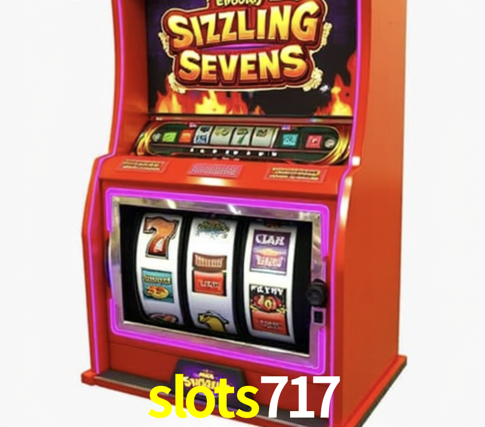Weekend Specials slots717