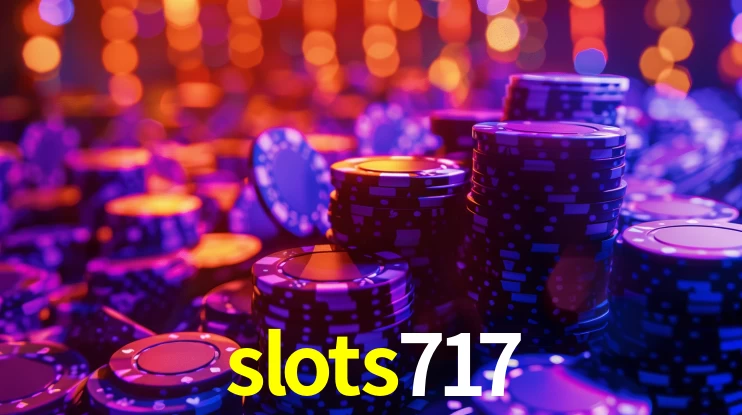 slots717 bet