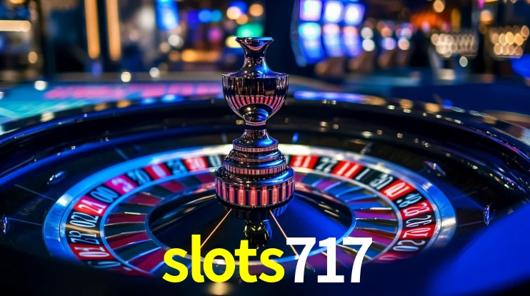 Ofertas Imperdíveis na slots717: Promoções e Bônus Que Valem a Pena