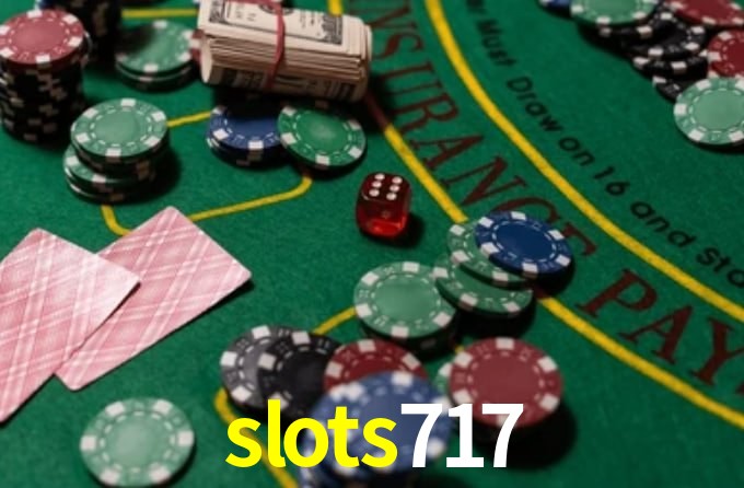 slots717
