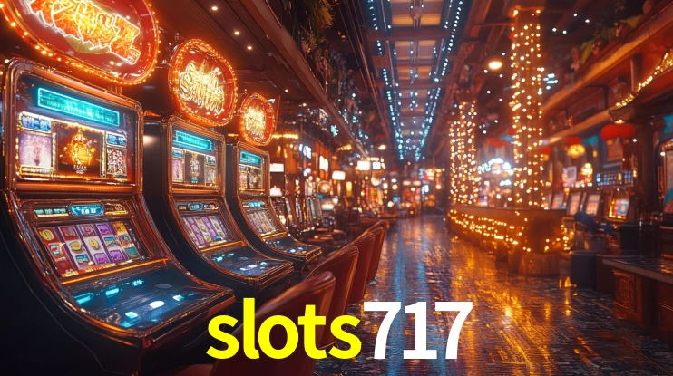 slots717