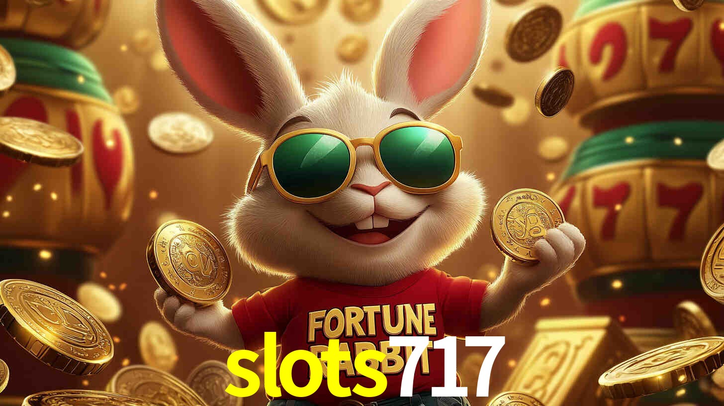 slots717: Jogue Crash e Experimente Alta Recompensa Instantânea