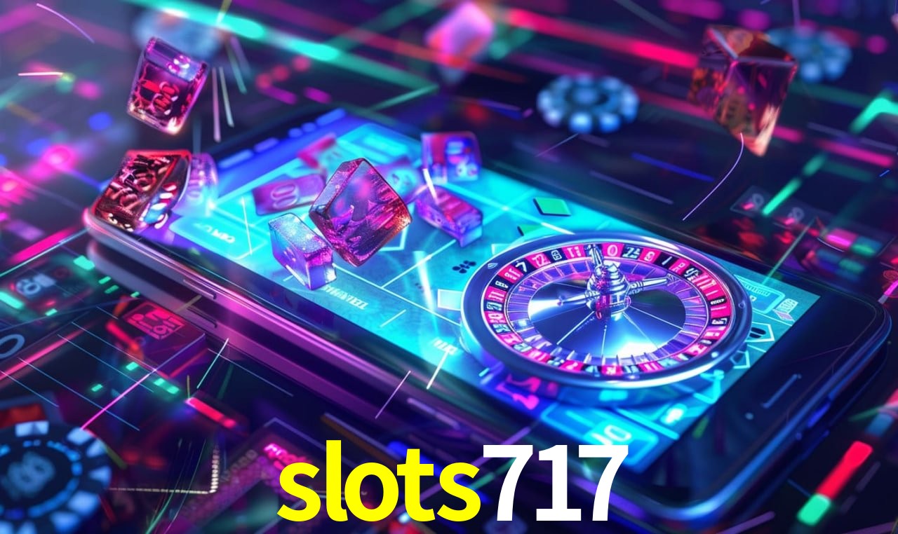 Estatísticas Esportivas slots717
