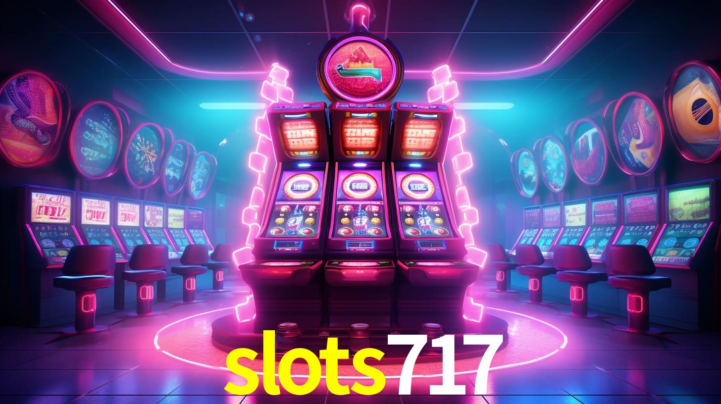 slots717.com