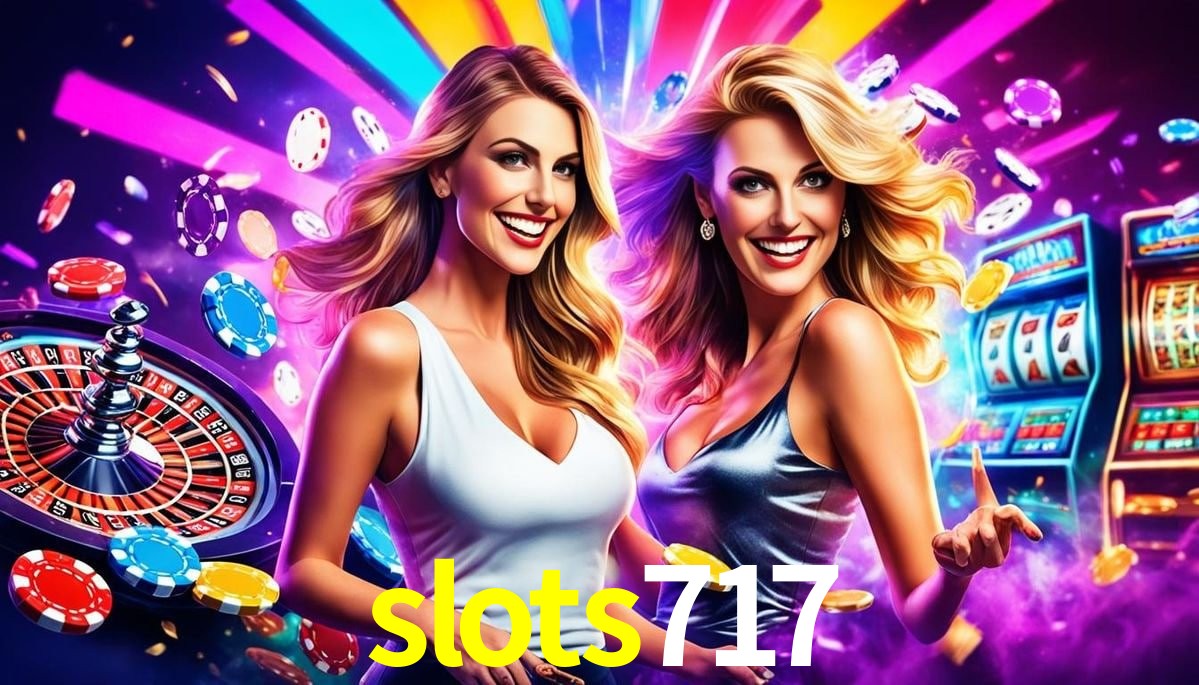 Interface do App slots717