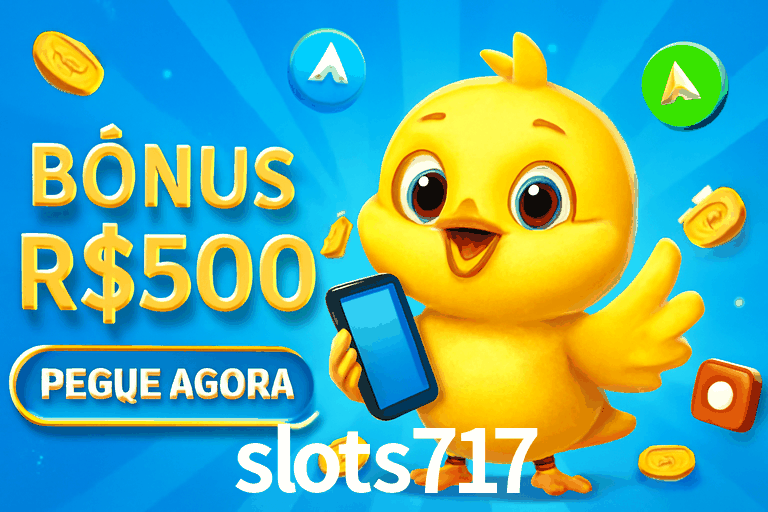 Responsive Design slots717