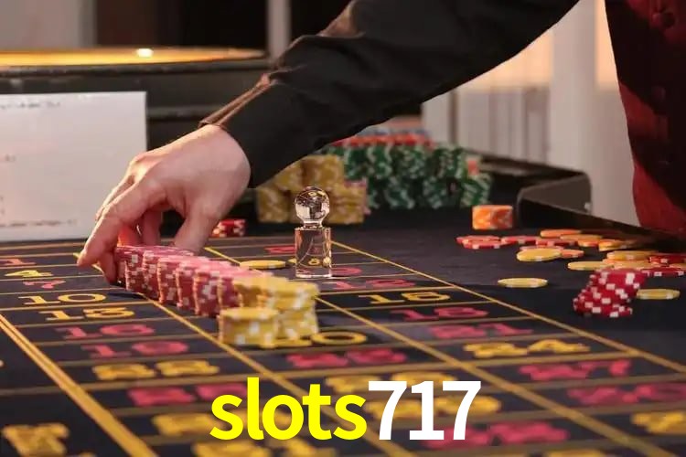 Inovações de Jogos na slots717: O Futuro das Experiências Interativas