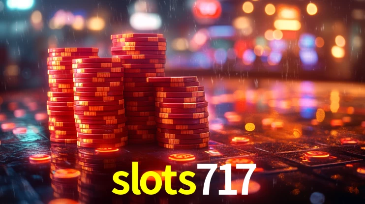 Experimente o Login Seguro Premium no slots717