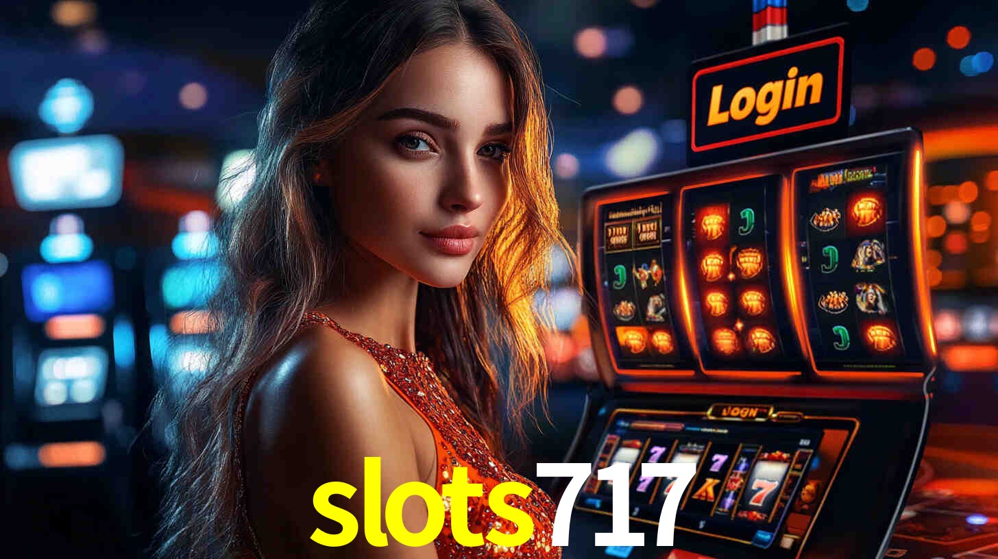 slots717 bet