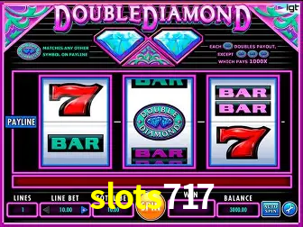 A Experiência Imersiva dos Cassinos Ao Vivo no slots717