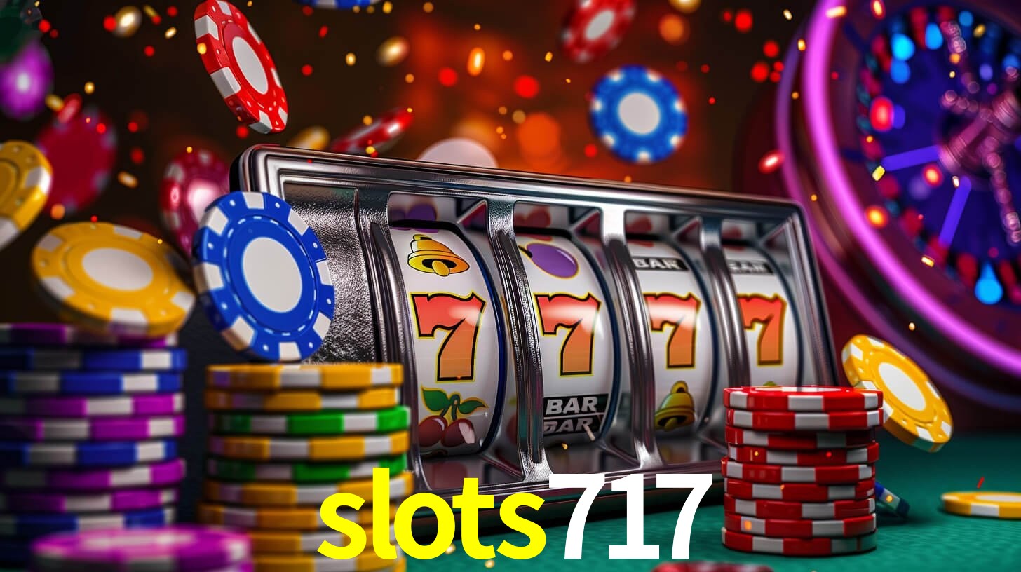 Interface Premium slots717
