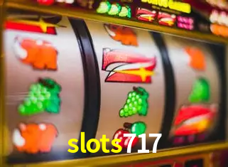 A Popularidade dos Caça-Níqueis no slots717