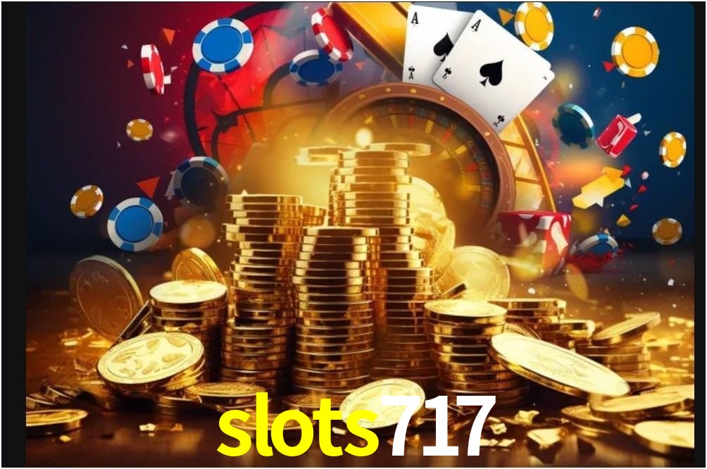 cassino slots717