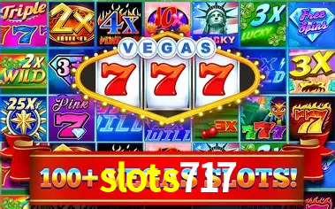 A Emoção da Loteria na slots717: Uma Chance de Mudança de Vida
