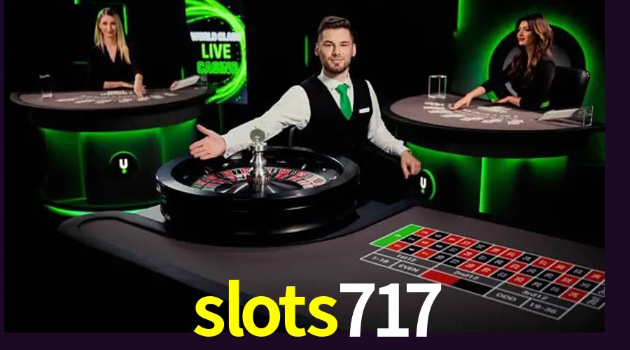 Security Systems slots717