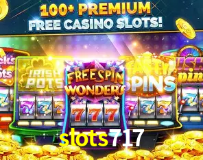Explorando a Categoria de Eventos em Apostas na slots717