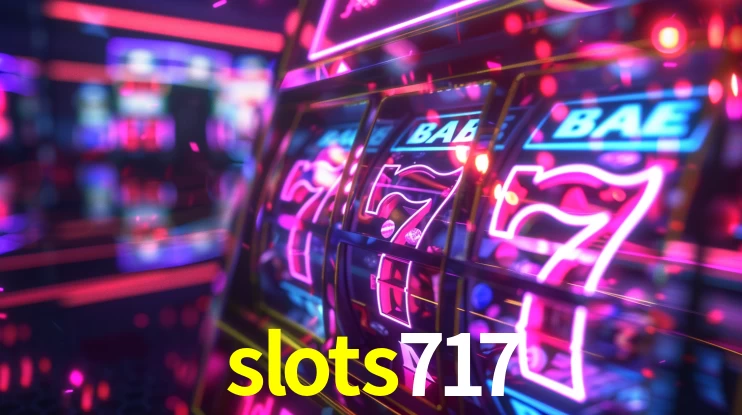 Secure Login slots717