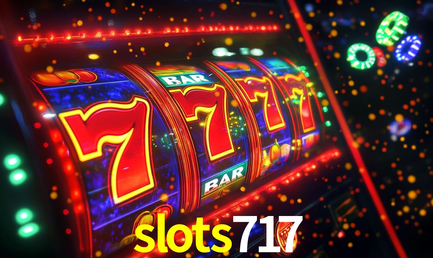 slots717: Seu Especialista em Apostas Esportivas Brasileiras