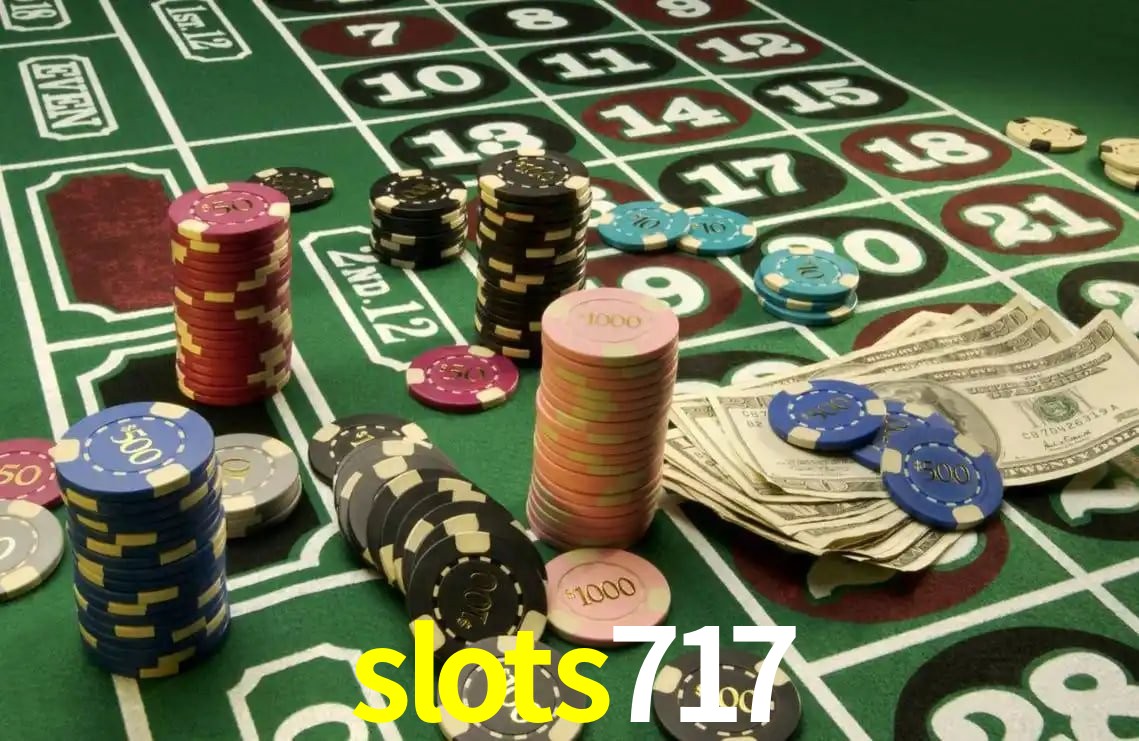 slots717