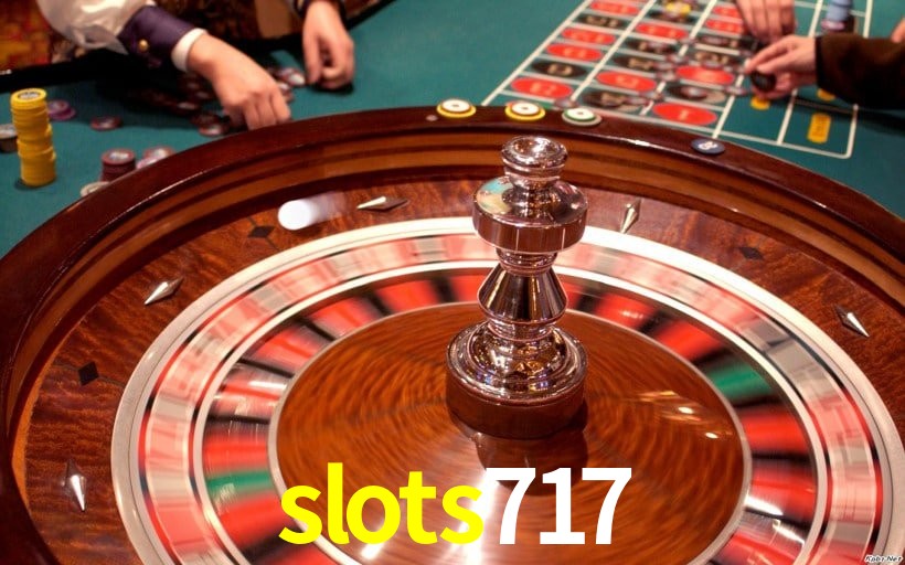PIX Instantâneo slots717