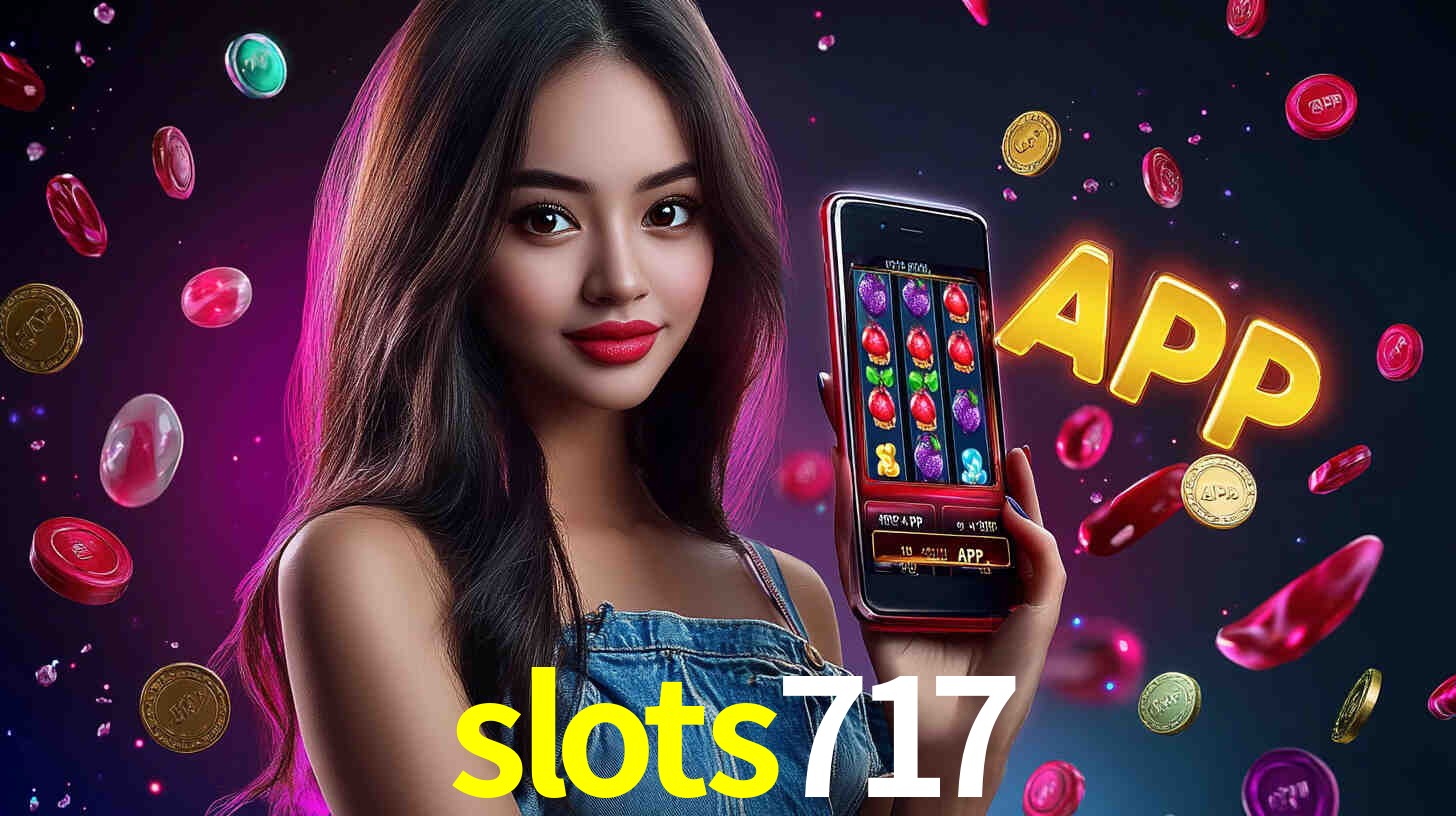 A Experiência Imersiva dos Cassinos Ao Vivo no slots717