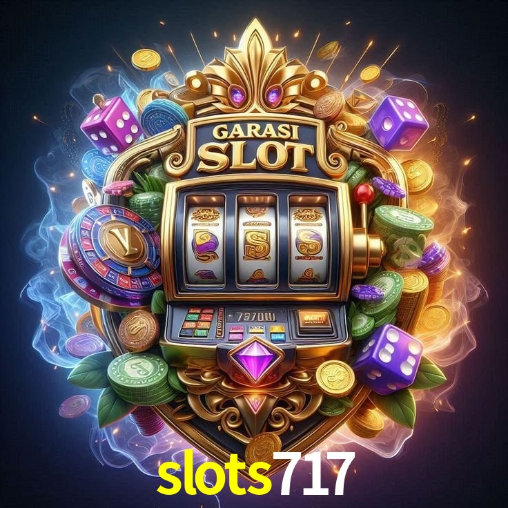Design Responsivo slots717