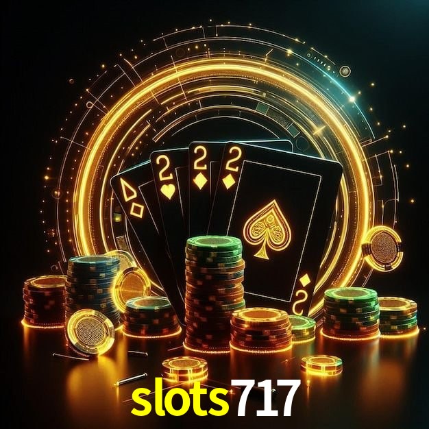 Provedores de Jogos slots717