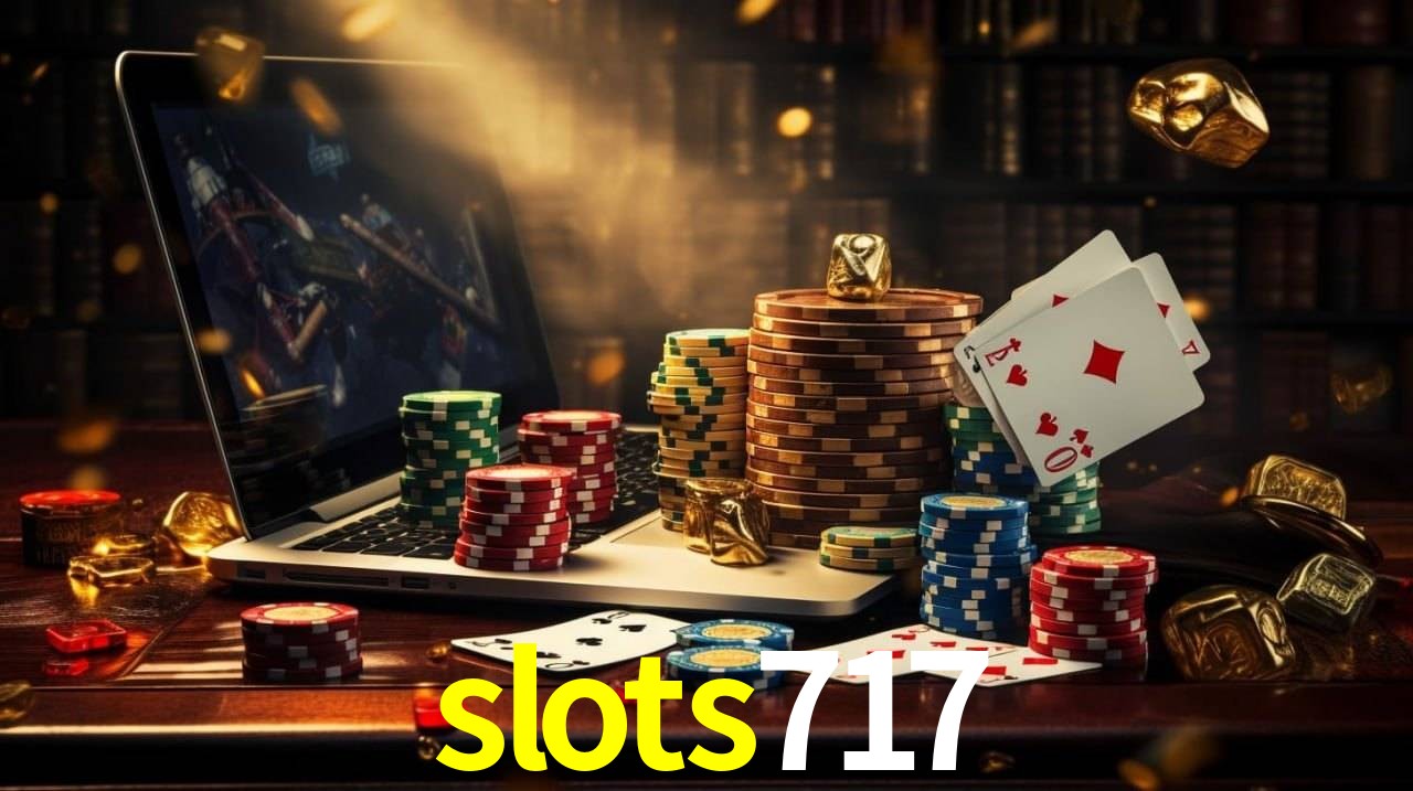Mesa de Roleta slots717