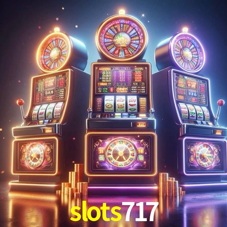 slots717 bet