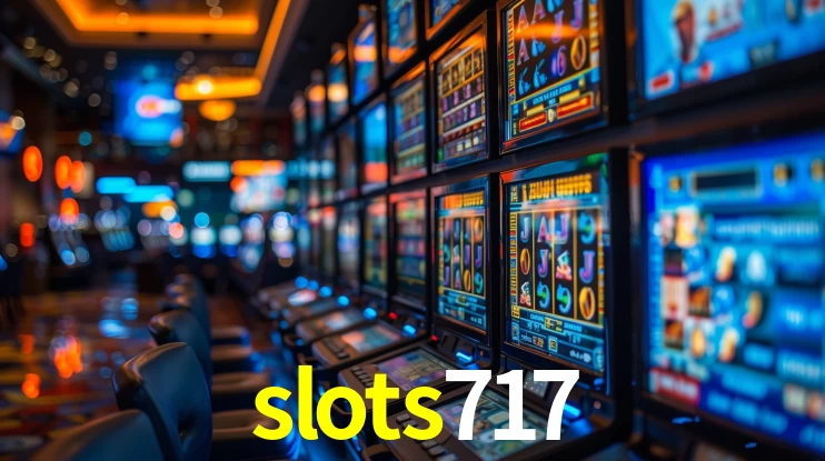 API Integration slots717