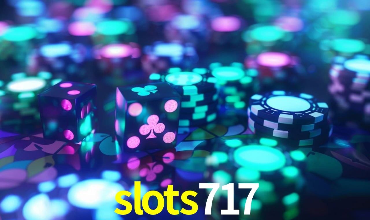 Casino Ao Vivo slots717