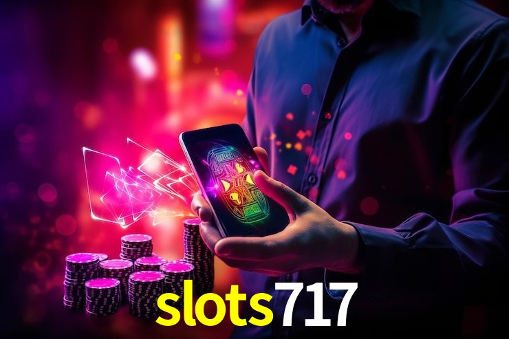 Programa VIP slots717