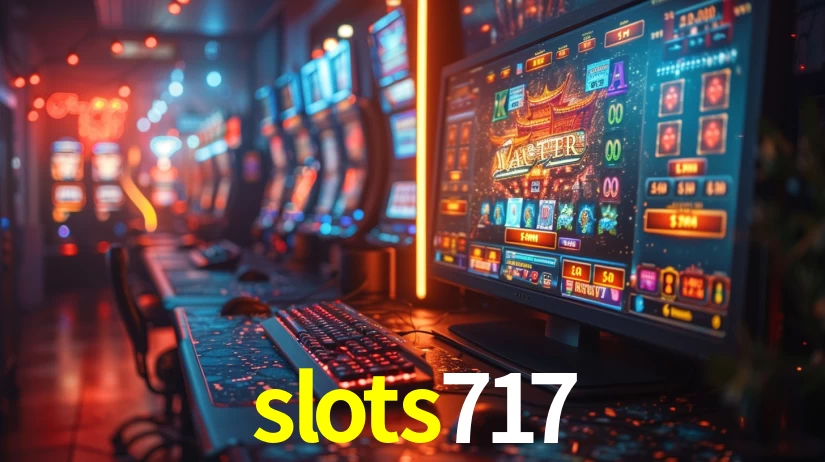 slots717,slots717.com
