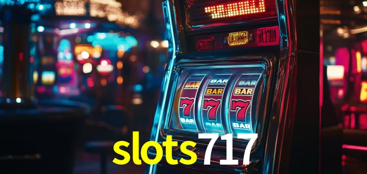 VIP Casino slots717